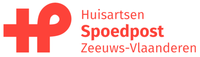 logo Huisartsen Spoedpost Zeeuws-Vlaanderen